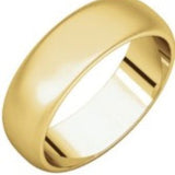 Delicate necklace and earrings for bride - CORINNE - Treasures by Agnes