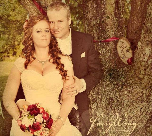 Vintage style antique silver pearl wedding necklace - Treasures by Agnes