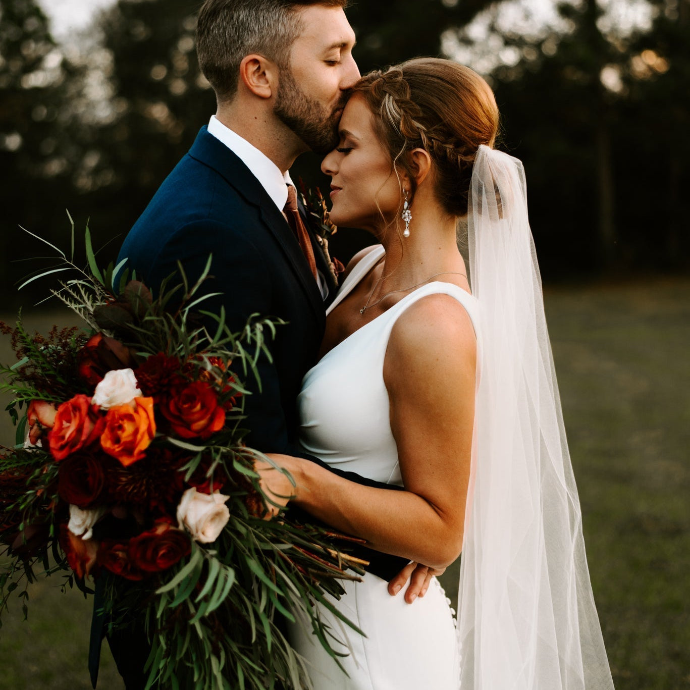 4 Essential Tips to Keep in Mind for Perfect Wedding Day Accessorizing - Treasures by Agnes