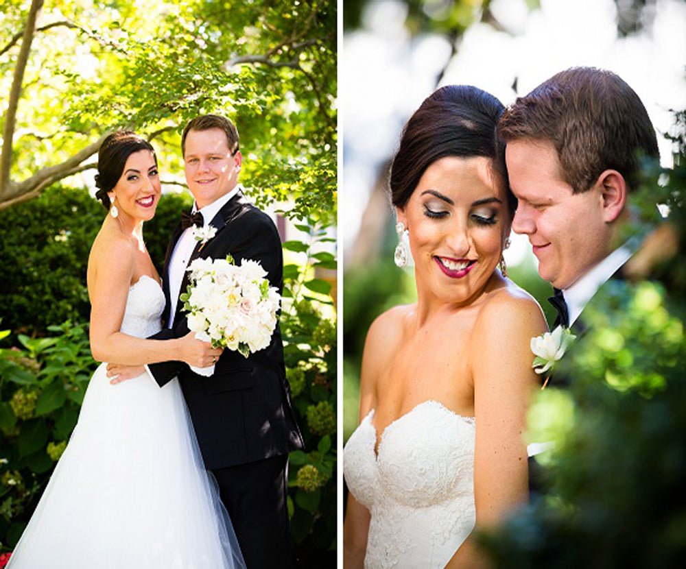 Best wedding jewelry deals