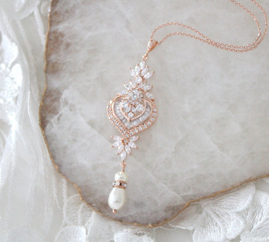Everything A Bride Should Know about the Different Types of Gold - Treasures by Agnes