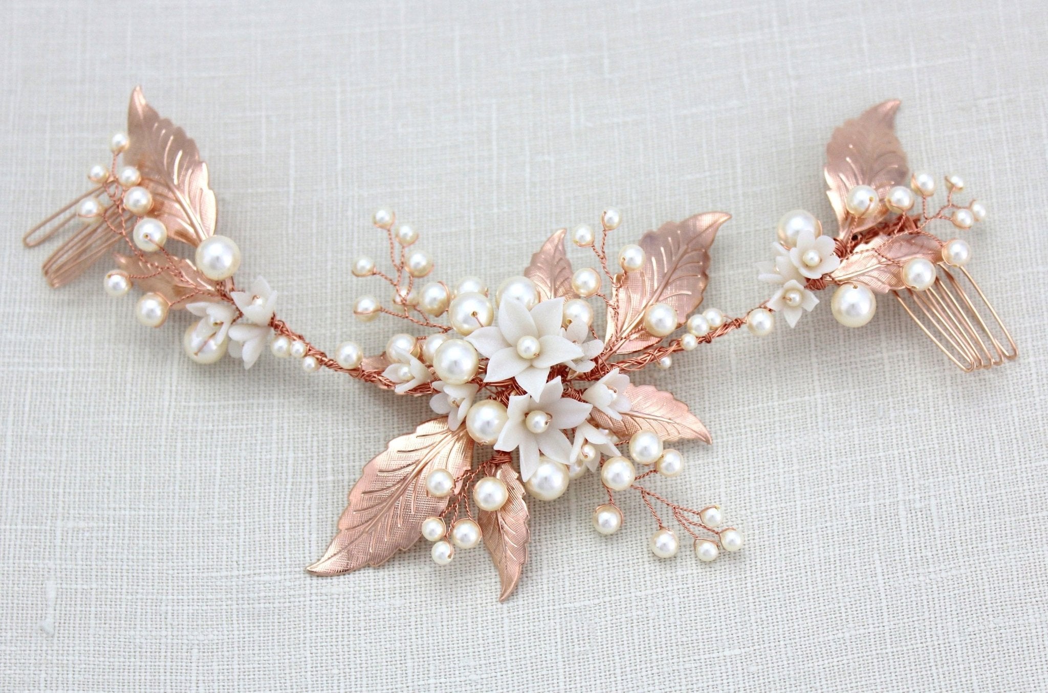 Why Rose Gold? Top Tips to Know about the Trendiest Type of Gold - Treasures by Agnes