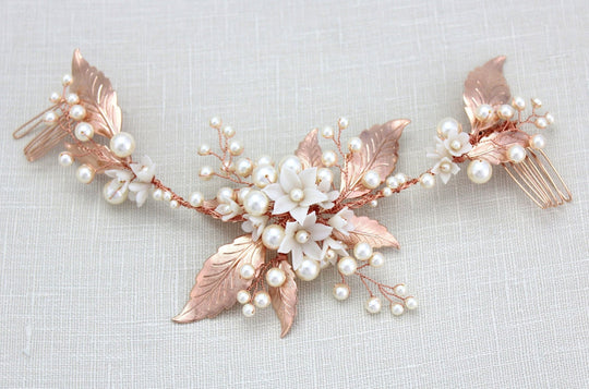 Why Rose Gold? Top Tips to Know about the Trendiest Type of Gold - Treasures by Agnes