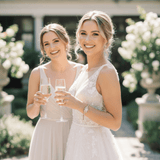 Anna Bracelet – Antique Gold - Treasures by Agnes