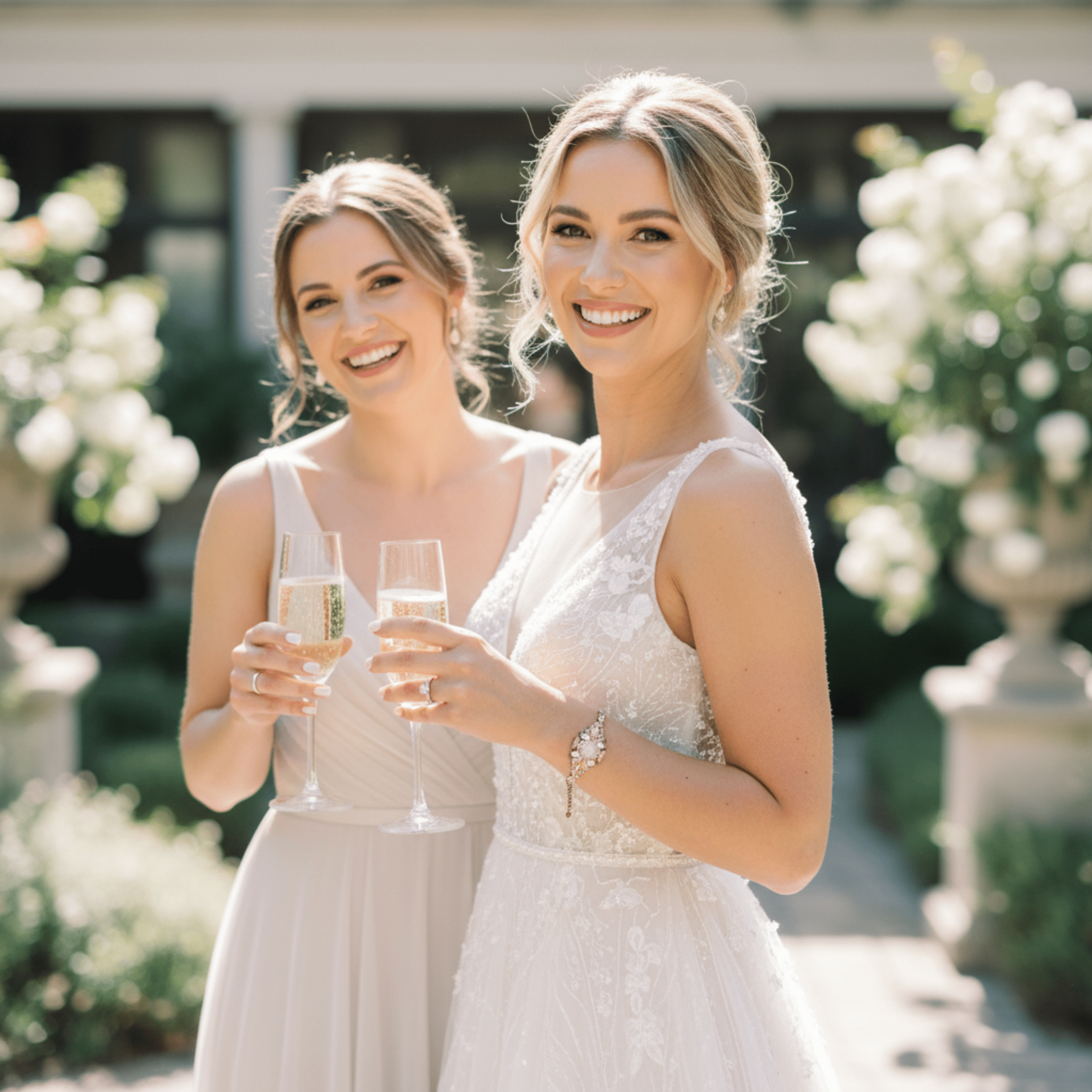 Anna Bracelet – Antique Gold - Treasures by Agnes