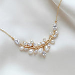 APRILLE Bridal Jewelry Set - Treasures by Agnes