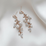 APRILLE Bridal Jewelry Set - Treasures by Agnes