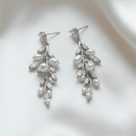 APRILLE Bridal Jewelry Set - Treasures by Agnes