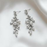 APRILLE Bridal Jewelry Set - Treasures by Agnes