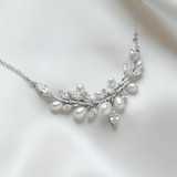 APRILLE Bridal Jewelry Set - Treasures by Agnes