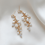 APRILLE Bridal Jewelry Set - Treasures by Agnes