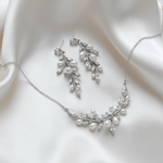 APRILLE Bridal Jewelry Set - Treasures by Agnes