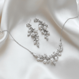 APRILLE Bridal Jewelry Set - Treasures by Agnes