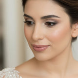 Celeste Tiara – Antique Gold - Treasures by Agnes