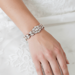 Grace Bracelet – Antique Gold - Treasures by Agnes