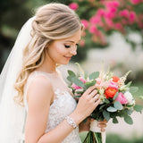 Grace Bracelet – Antique Gold - Treasures by Agnes