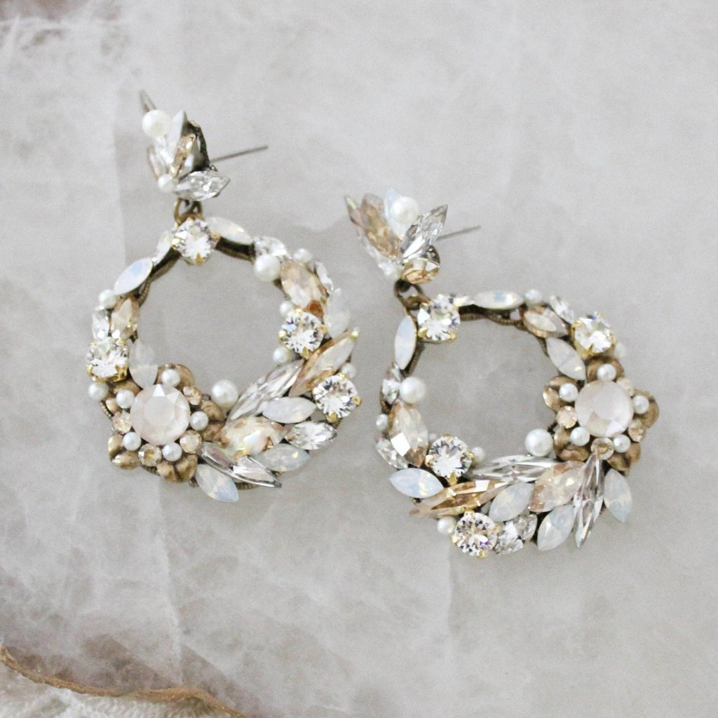 Bridal Jewelry: Buy Online | Ana Luisa Jewelry