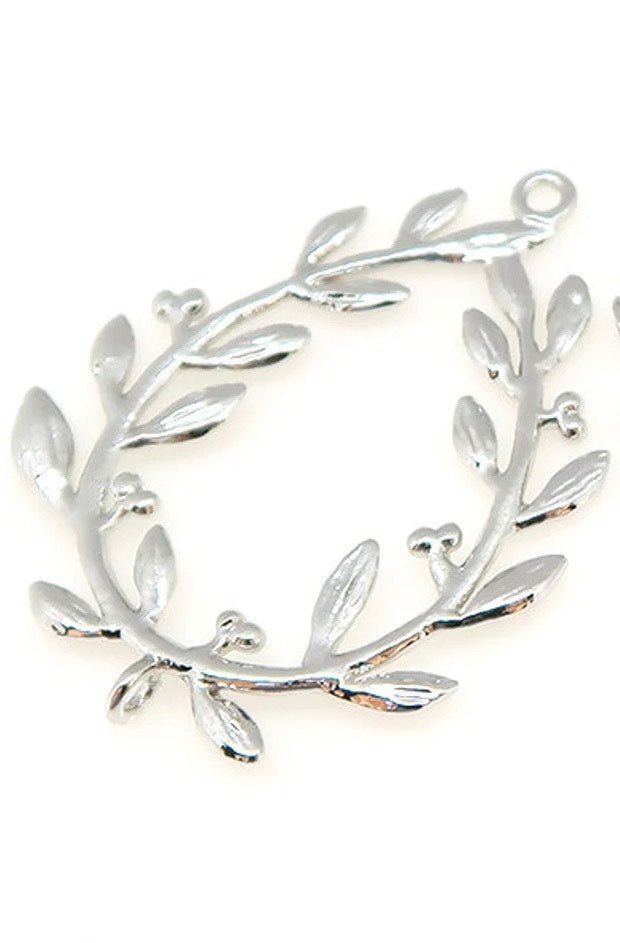 Vintage inspired Bridal tiara - TESSA - Treasures by Agnes
